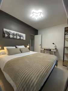 Appartements Chateau, poteries, vins et randonnees : photos des chambres