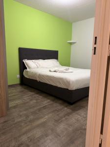 Appartements Le reflet d-Ambre : photos des chambres