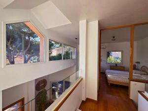 Villas Villa renovee avec Piscine Carry Le Rouet 180m2 4 Chambres : photos des chambres