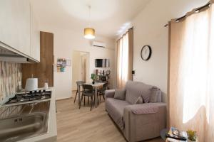 Il Cortile di San Michele - HOME 1