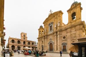 Il Cortile di San Michele - HOME 1