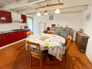 Maison chaleureuse au coeur de la nature Montignac Lascaux Dordogne 4 pers