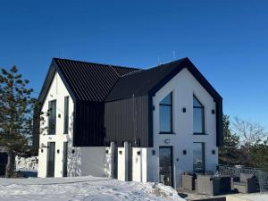 Apartmani Vidikovac Divčibare