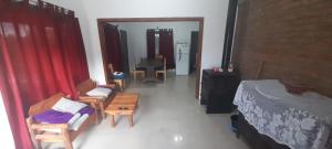 Casa El Aromito Anisacate