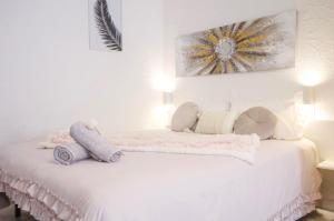 Studio confort, chic & spacieux Plage de Juan les pins & central