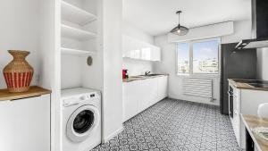 Maisons d'hotes Coloc Dormant - Hyper-centre, proche transports pour Geneve. : photos des chambres