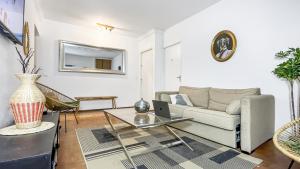 Maisons d'hotes Coloc Dormant - Hyper-centre, proche transports pour Geneve. : photos des chambres