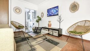 Maisons d'hotes Coloc Dormant - Hyper-centre, proche transports pour Geneve. : photos des chambres