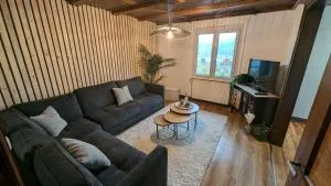 Au pied du col - Wasserbourg