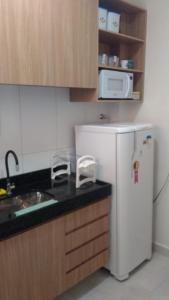 Ap 3 qts por temp em Salinopolis Pa min 3 diarias