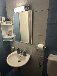 Studio apartman SKY