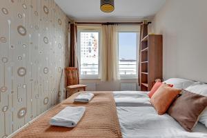 Koga by Grand Apartments