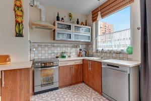 Koga by Grand Apartments