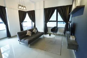 Luxury Apartments - Karak