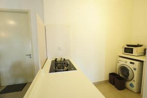 Luxury Apartments
