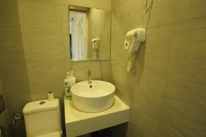 Luxury Apartments