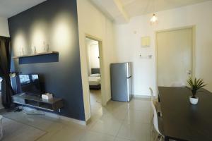 Luxury Apartments