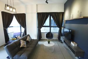 Luxury Apartments