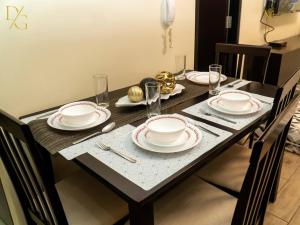 D&G in The Upper East