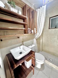 Residencial Solar das Bromelias Bombinhas ap120