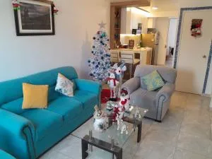 Siéntete en Casa - Cuculi Viejo