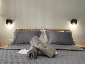 Ocean Blue I, Seaside Suite