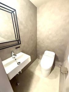 MAGURO BLDG by WhyKumano