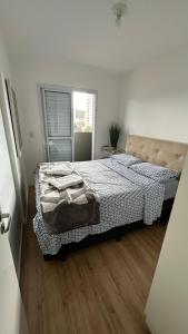 Apartamento- Pocos de Caldas, MG