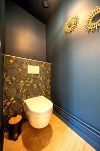 Bel appartement coeur de ville