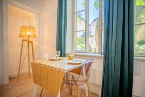 Bel appartement coeur de ville