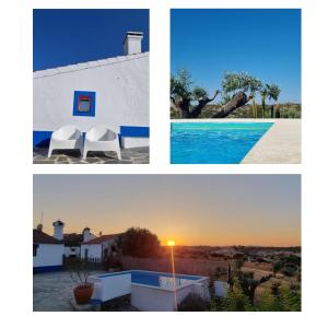 Monte do Saltamontes