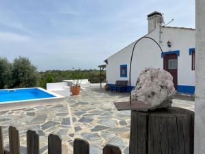 Monte do Saltamontes