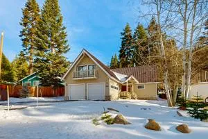 Stateline Serenity - Genoa