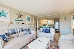 Feel the Burn - 霍尔顿海滩