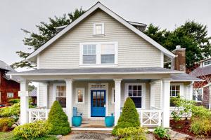 Coastal Bliss Hideaway