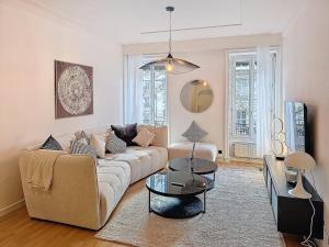 Le Carré Or Lyon 6 Boulevard des Belges , 2 Bedrooms