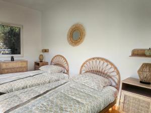 Villas Villa renovee avec Piscine Carry Le Rouet 180m2 4 Chambres : photos des chambres
