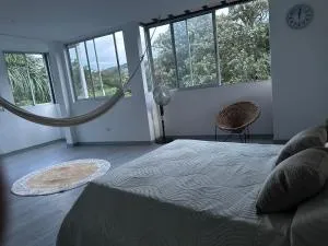 La Terraza,Ciudad Bolivar - Hispania