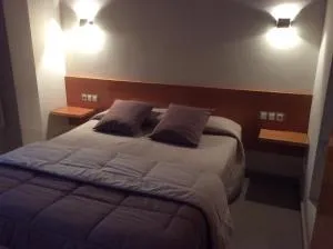 Hotel Viaurelia - Fonolleres