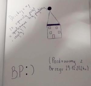 Apartment Śmiałego Centrum