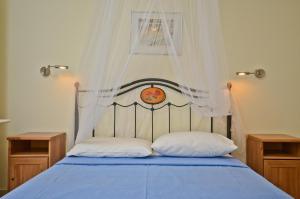 Ydreos Studios & Apartments Naxos Greece