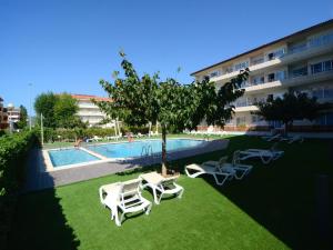 Apartment in Estartit near Illes Medes