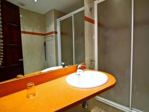 Apartment in Estartit with terrace