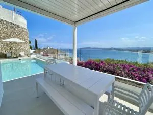 Villa Cap De La Barra for 8 people - L'Estartit