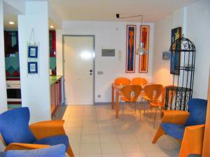 Apartment in Estartit with pool view