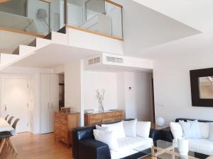 Apartment in Spain near Sandy Beach