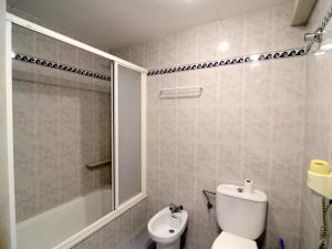 Holiday home in Estartit near sea beach