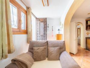 Apartment in Spain near Scenic Coastline