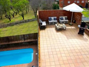 Cottage in Ullastret with private pool