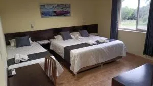 Posada Maria - 恩卡纳西翁